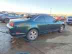 2000 HONDA ACCORD