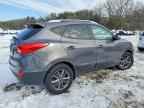 2015 HYUNDAI TUCSON