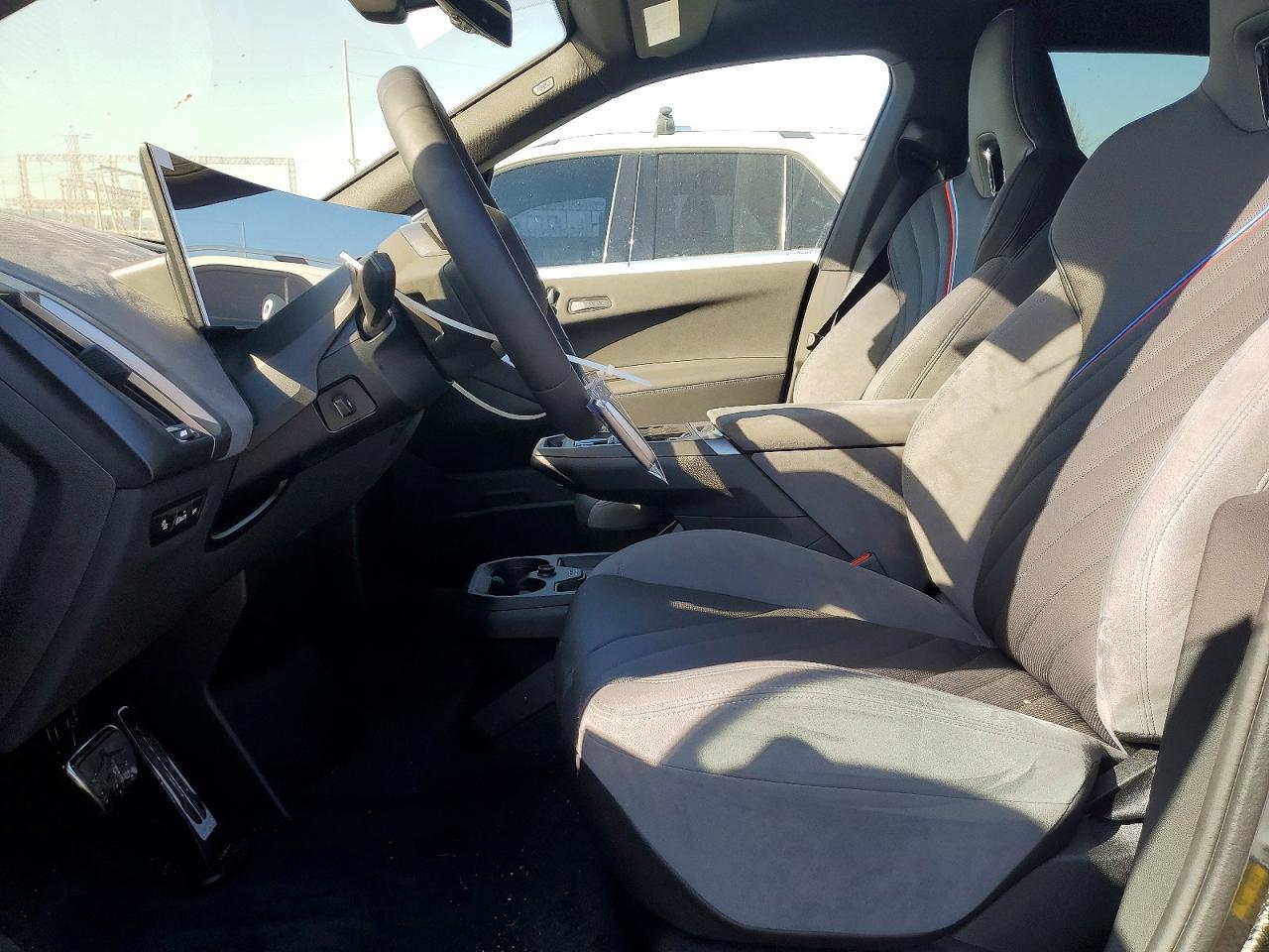 2026 BMW iX
