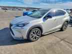 2017 LEXUS NX 200T