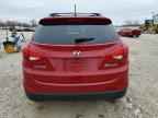 2012 HYUNDAI TUCSON