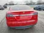 2015 TESLA MODEL S