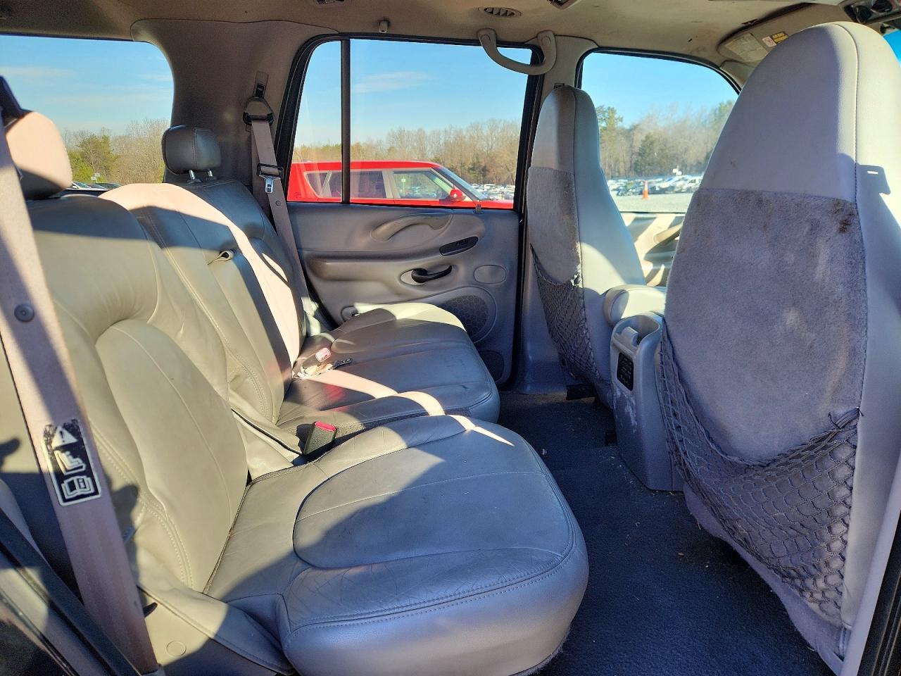 1999 FORD Expedition
