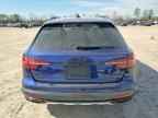 2025 AUDI A4 allroad