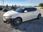 2016 TOYOTA SCION