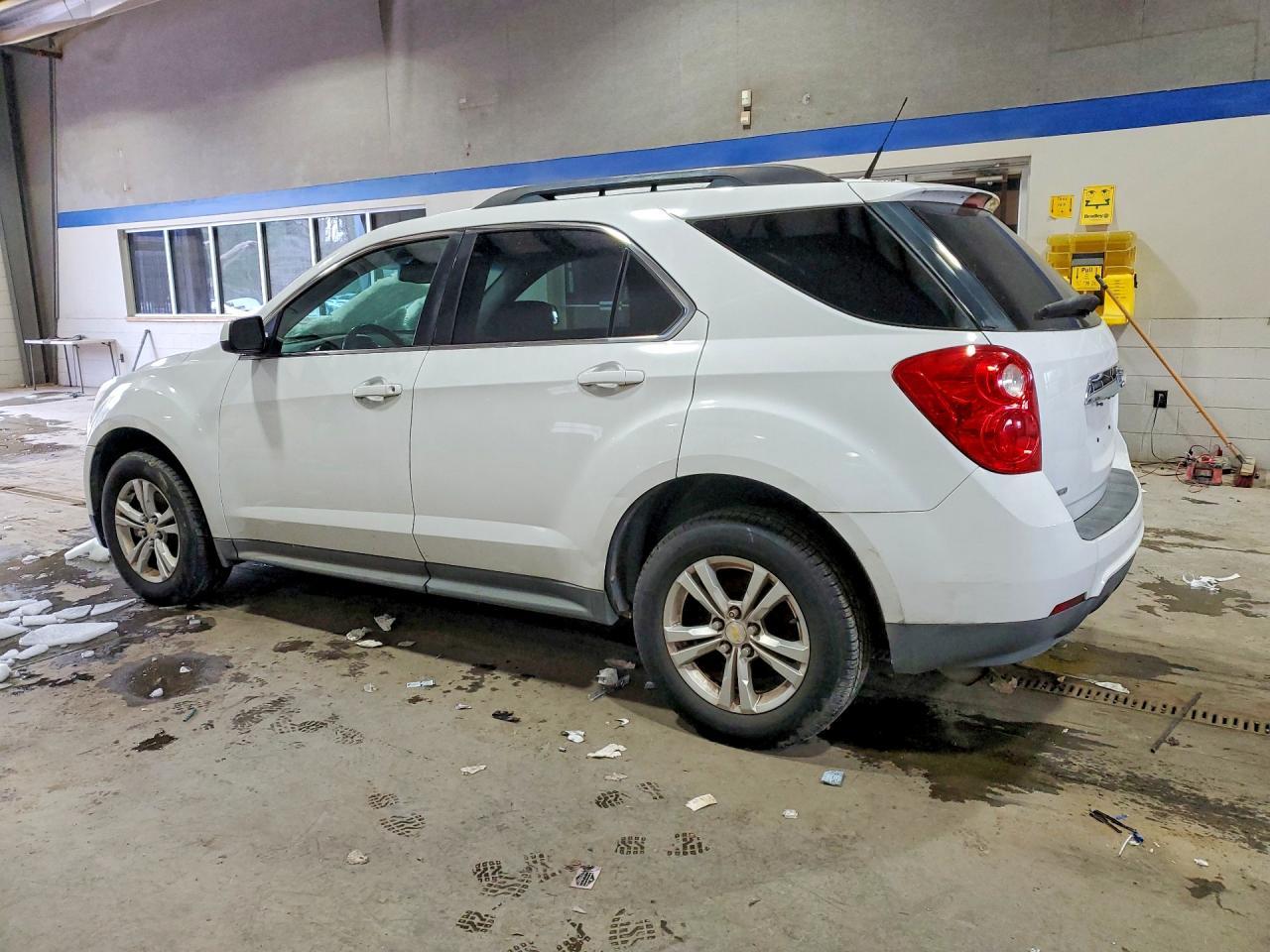 2011 CHEVROLET EQUINOX