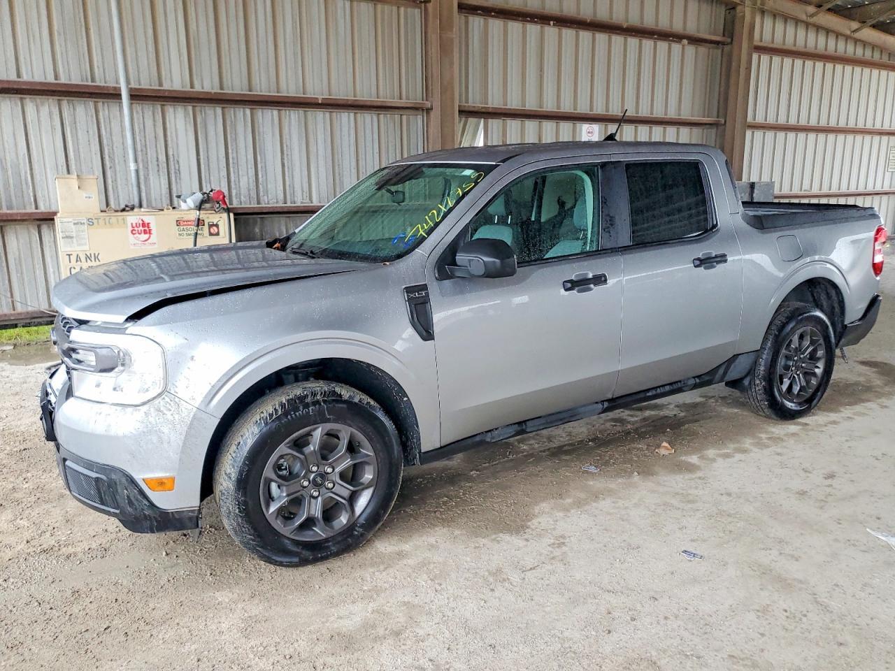 2024 FORD Maverick