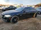 2015 BMW 5 series