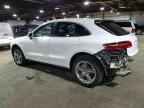 2015 PORSCHE Macan