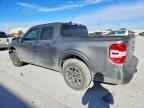 2022 FORD Maverick
