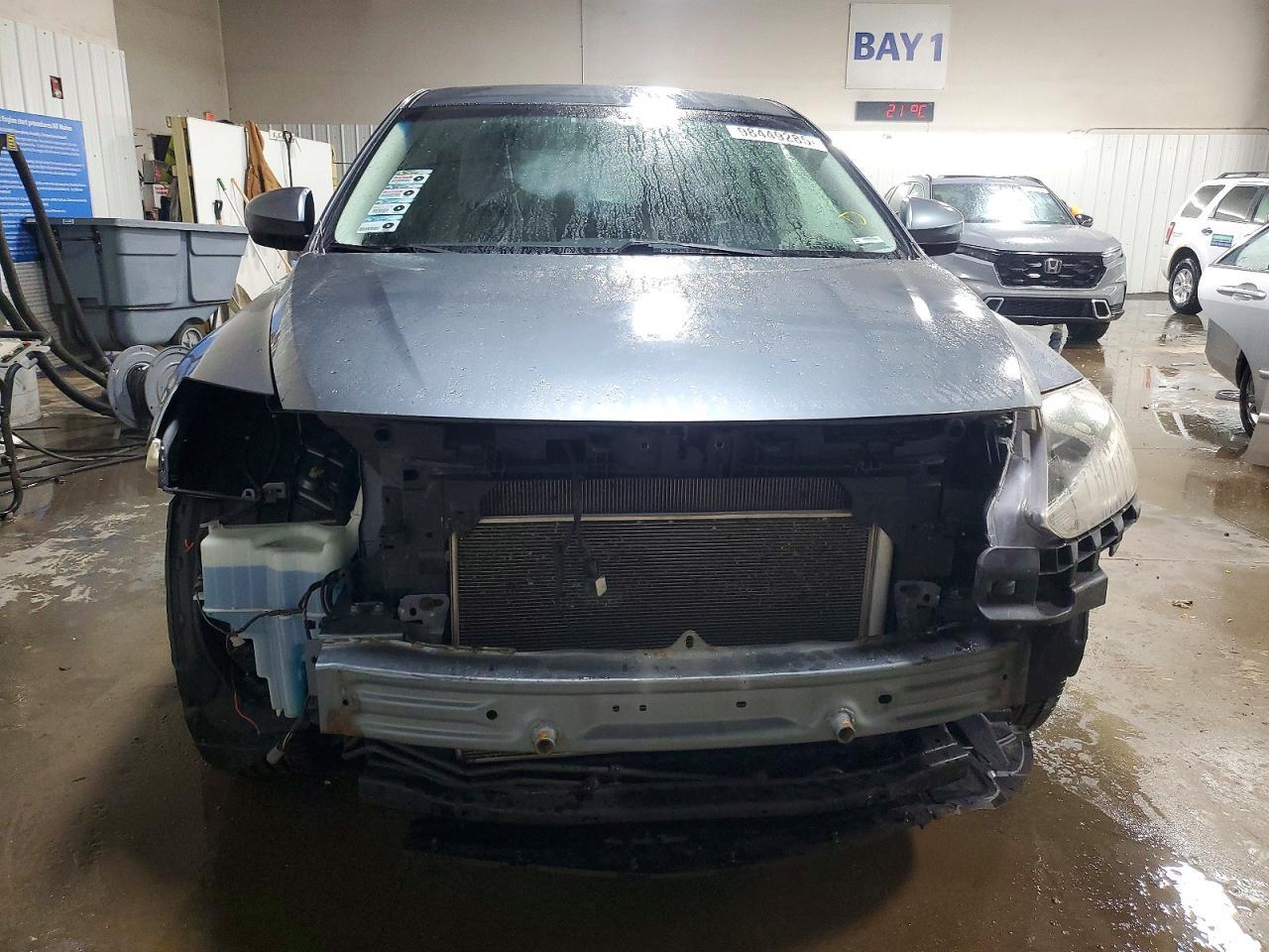 2013 MAZDA CX-9