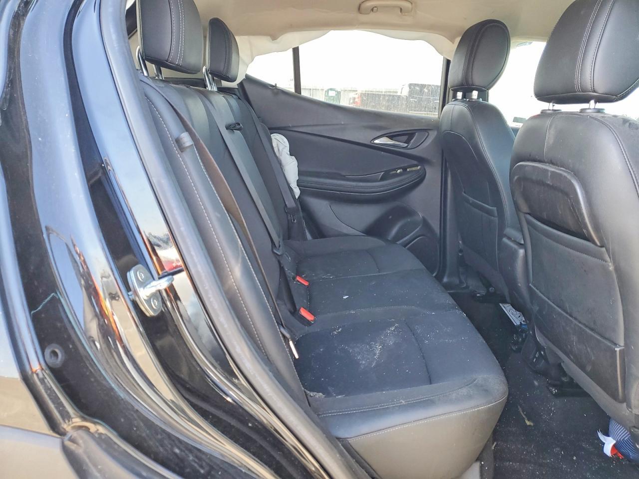 2021 BUICK Encore GX