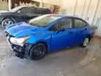 2021 NISSAN VERSA