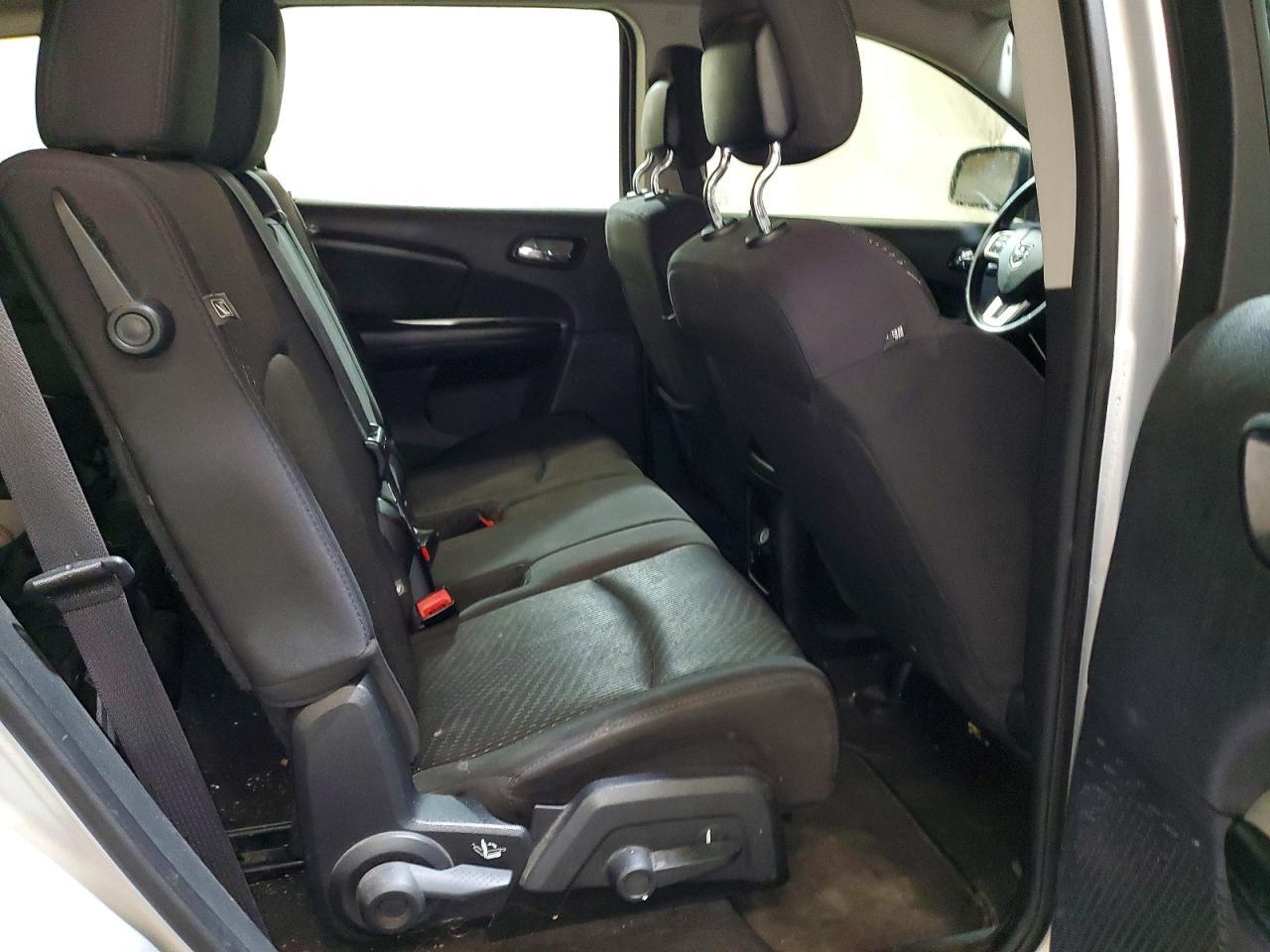 2014 DODGE JOURNEY