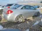 2007 PONTIAC G6