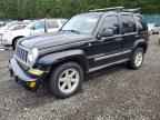 2007 JEEP Liberty