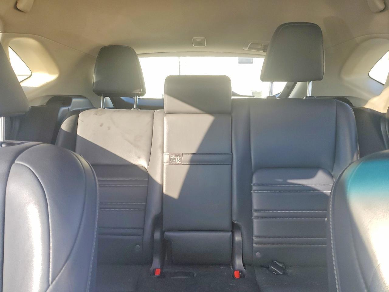 2015 LEXUS NX 200T