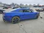 2012 CHEVROLET Camaro