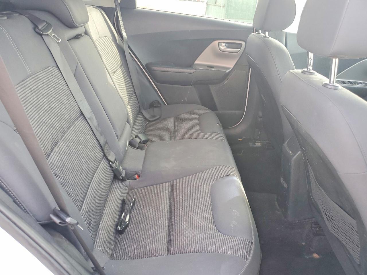 2018 KIA Niro