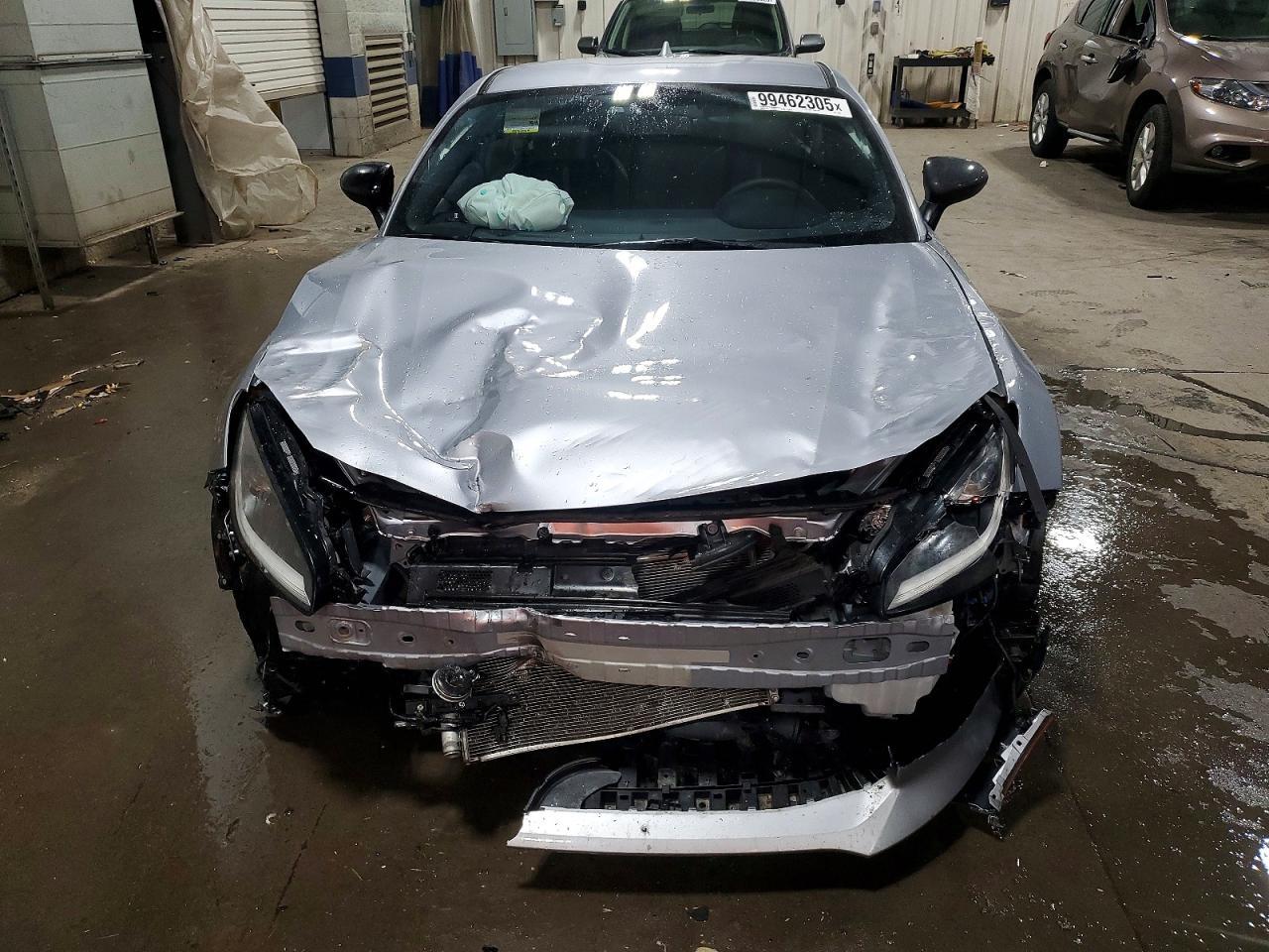 2024 TOYOTA GR 86