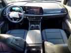 2025 CHEVROLET TRAVERSE