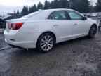 2015 CHEVROLET MALIBU