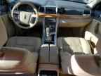 2010 LINCOLN MKS