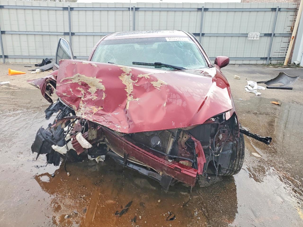 2008 LEXUS ES 350