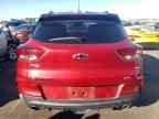 2021 CHEVROLET Trailblazer