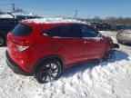 2022 HONDA HR-V