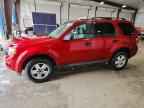 2009 FORD ESCAPE