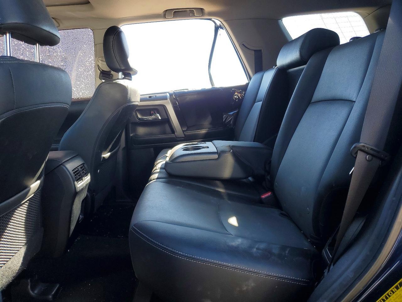 2021 TOYOTA 4Runner