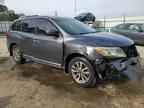 2014 NISSAN PATHFINDER