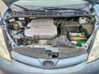 2007 TOYOTA SIENNA