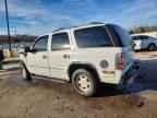 2001 GMC Yukon