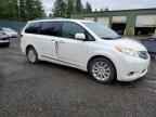2011 TOYOTA SIENNA