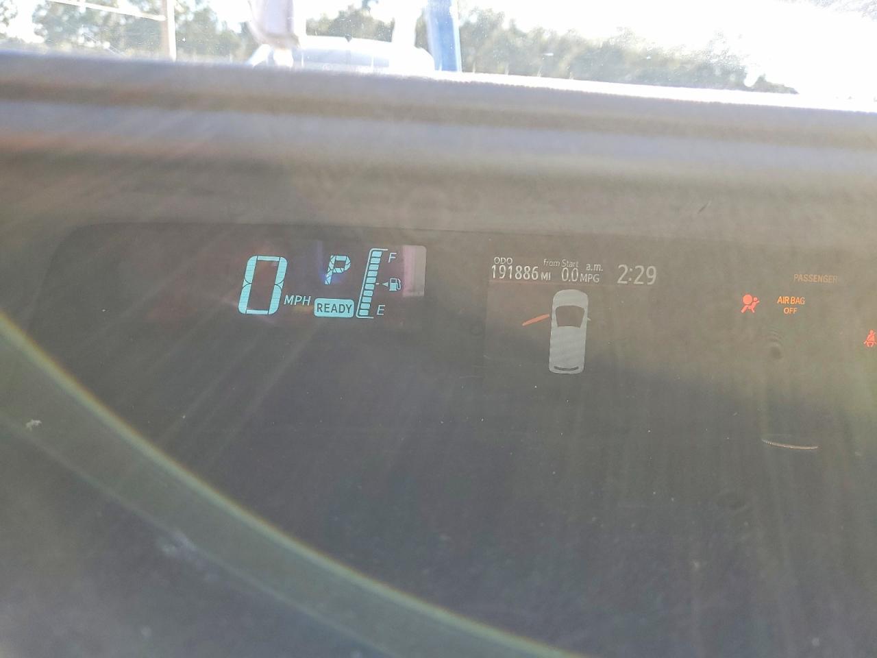 2014 TOYOTA Prius c