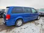 2011 DODGE GRAND CARAVAN