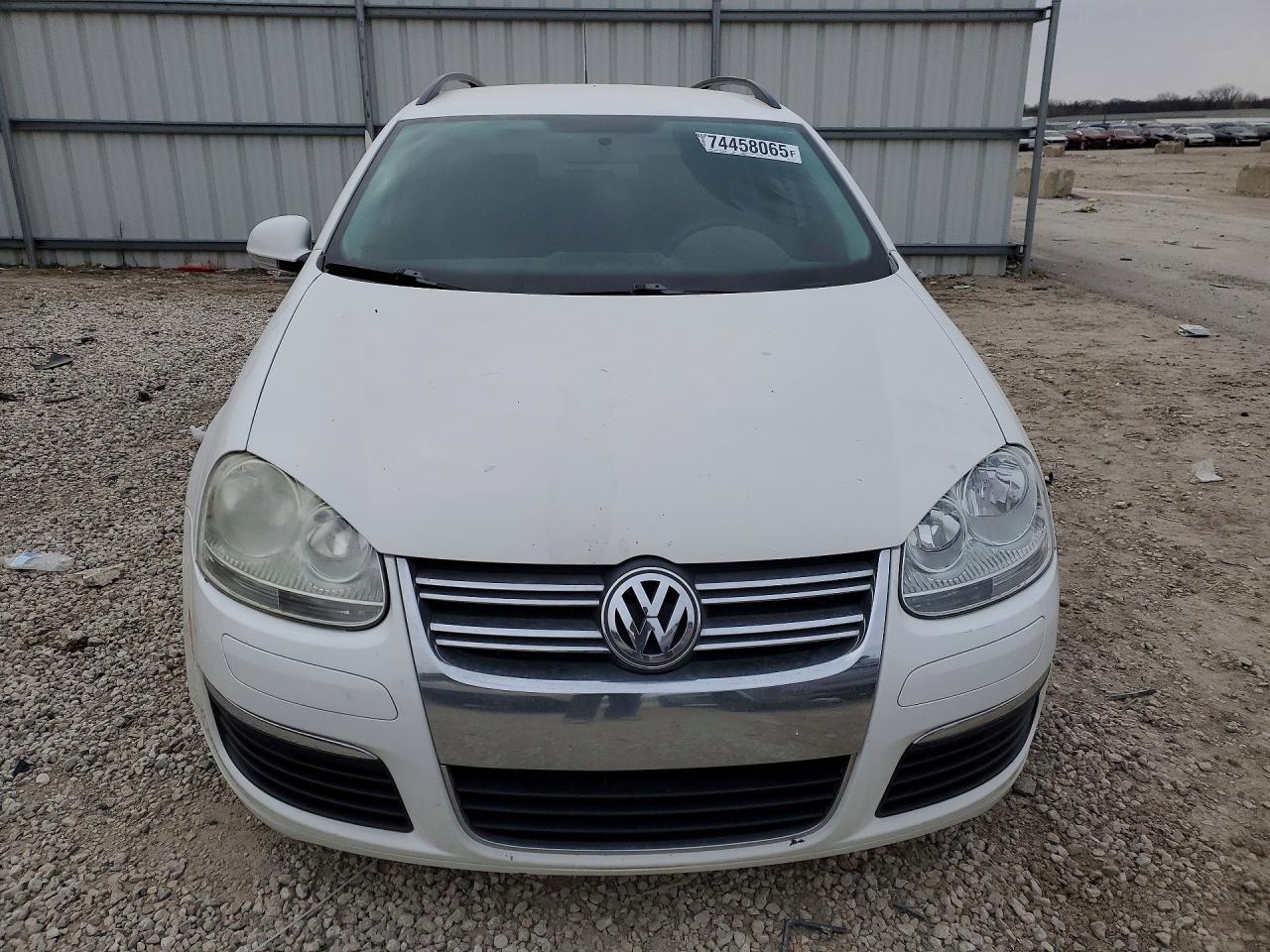 2009 VOLKSWAGEN JETTA