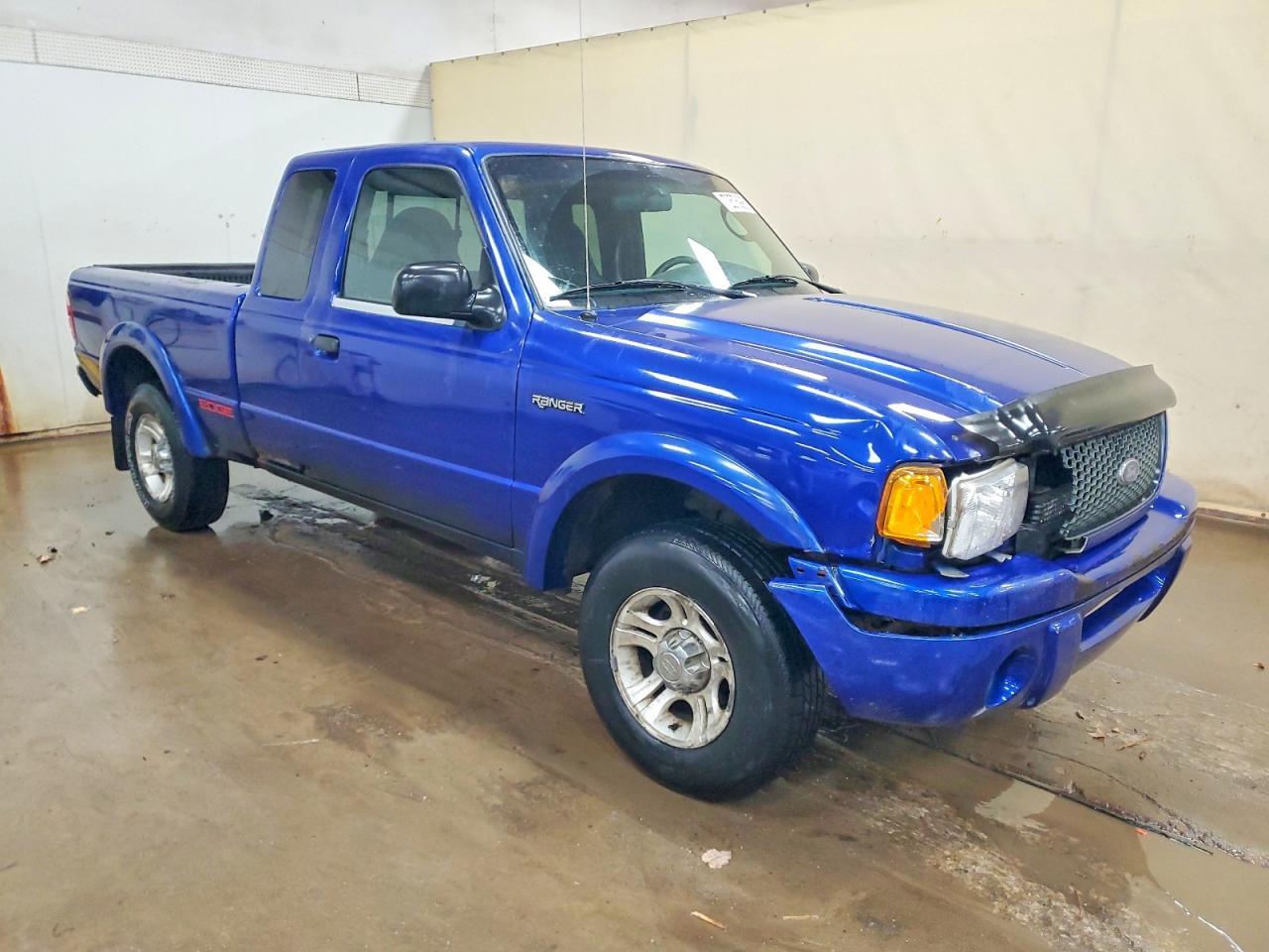 2003 FORD RANGER