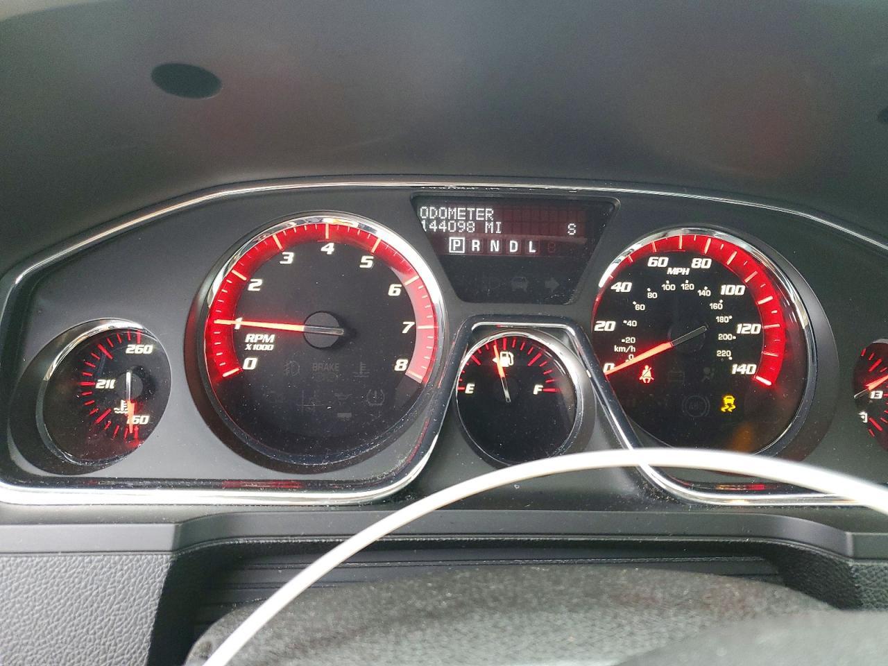 2016 GMC ACADIA