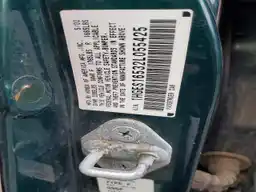 2002 HONDA CIVIC