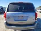 2014 DODGE GRAND CARAVAN