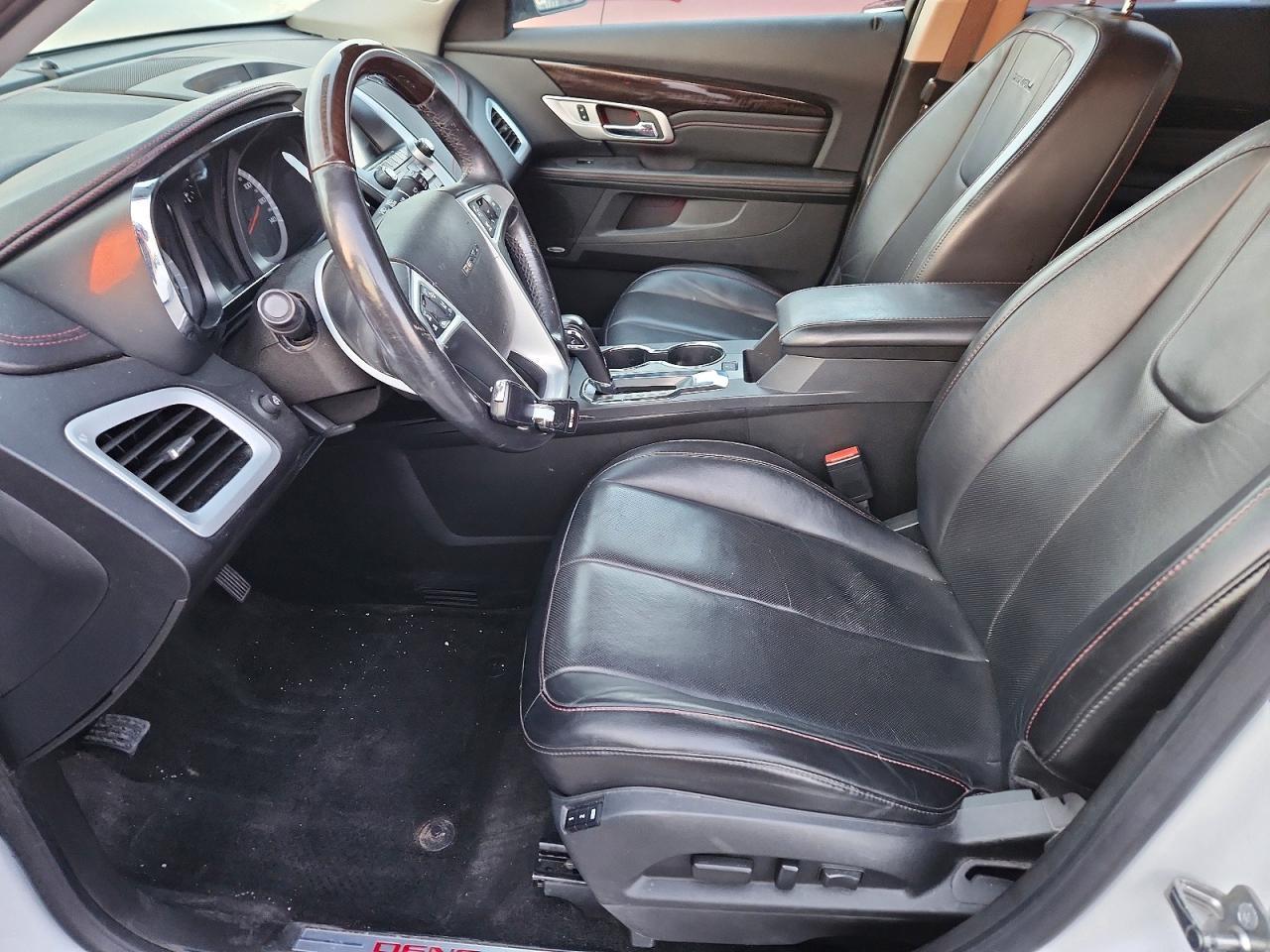 2015 GMC Terrain