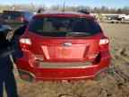 2016 SUBARU Crosstrek