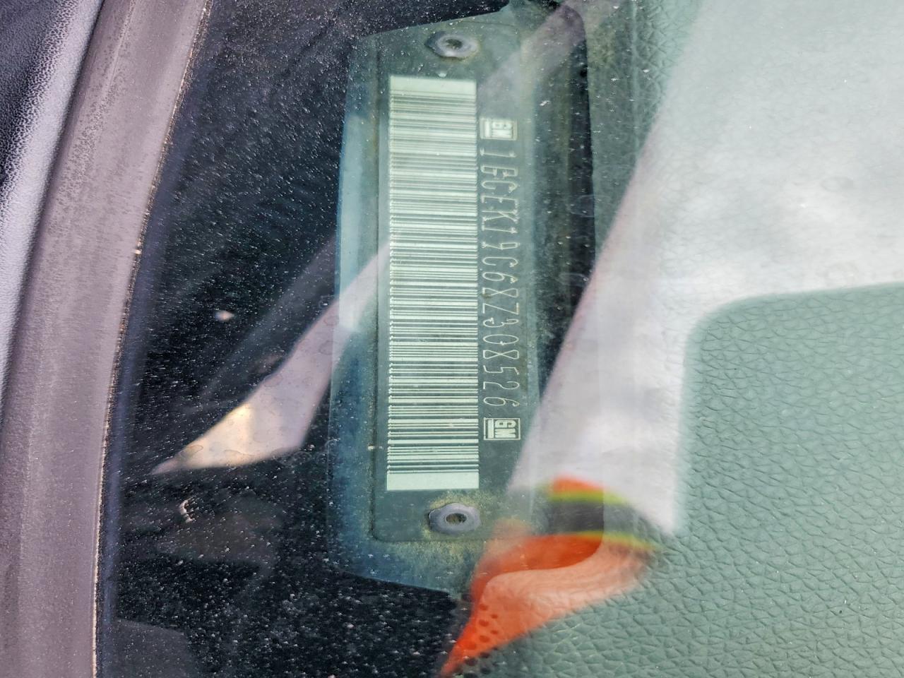 2008 CHEVROLET Silverado