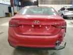 2022 HYUNDAI ACCENT