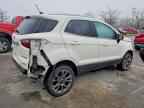 2020 FORD EcoSport