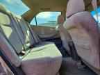 2001 HONDA ACCORD