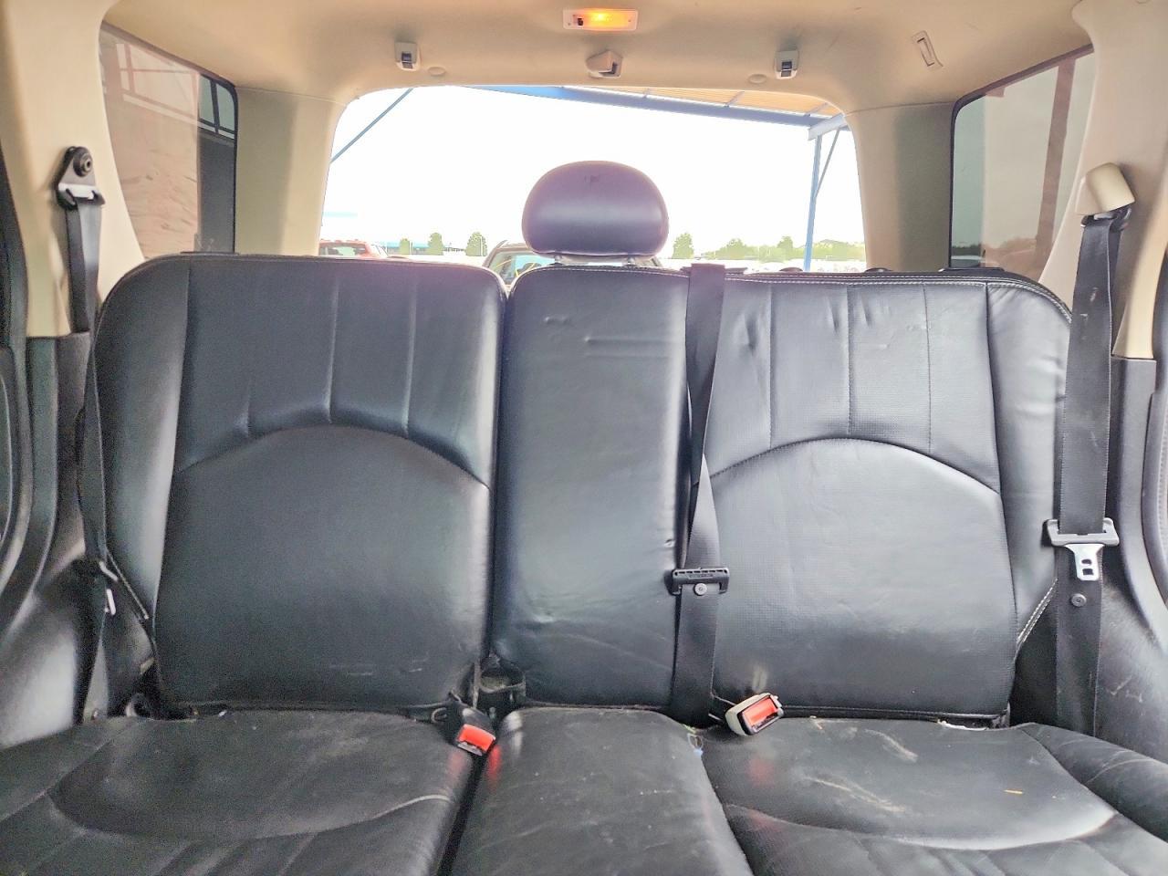 2005 MERCURY Mariner